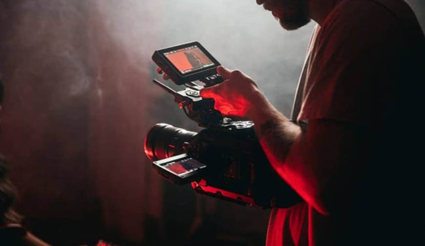 新干县TVC拍摄公司：快消品赛道王者，精准捕捉消费决策瞬间
