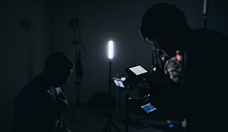 新干县广告片制作：兼顾合规与创意，政企单位放心合作的优选伙伴！