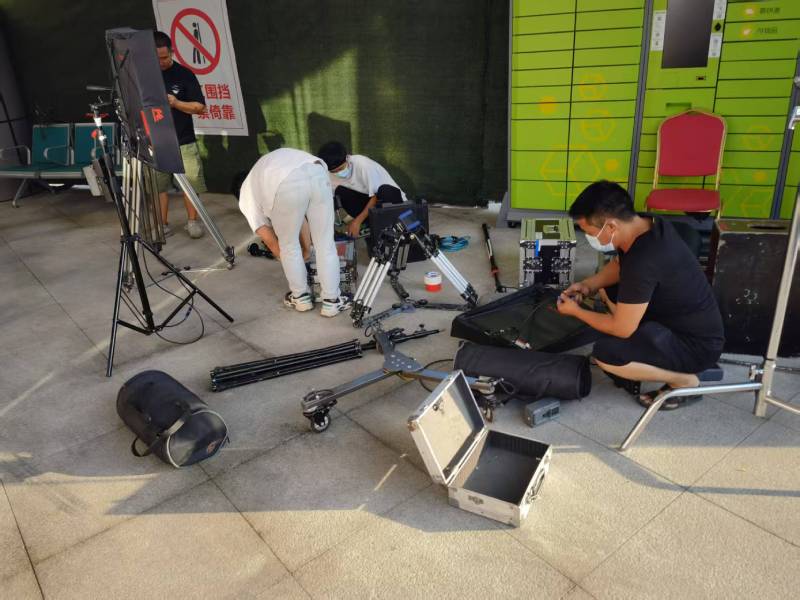 数据驱动，精准触达——新干县TVC与广告片拍摄制作的数据化转型