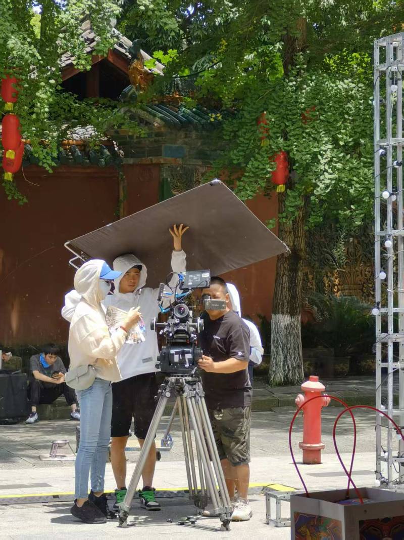 新干县TVC拍摄公司：资深团队坐镇，打造现象级广告作品的幕后推手