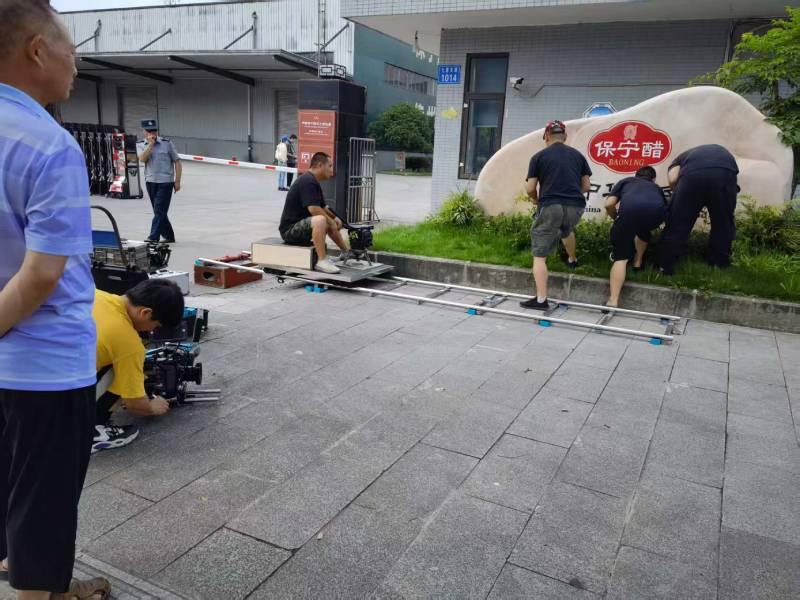 新干县TVC拍摄：制造业专属TVC方案，用镜头展现企业硬核实力！