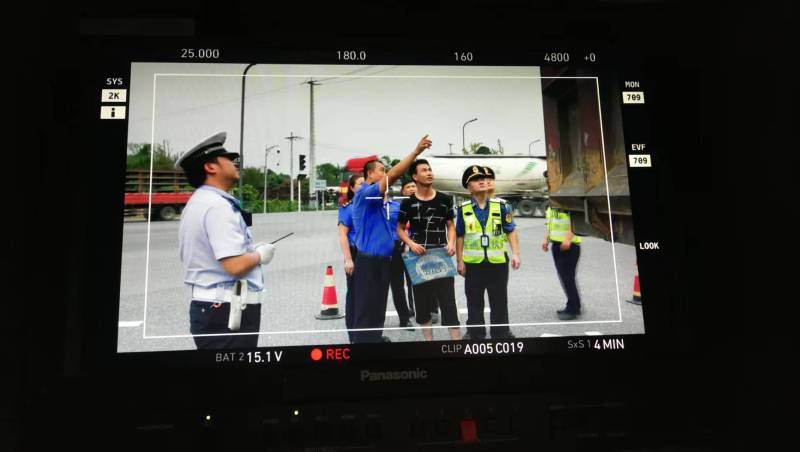 新干县TVC拍摄：用专业镜头助力品牌曝光，让广告触达更多目标用户！