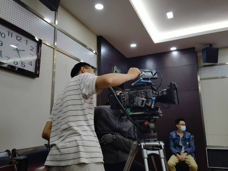 新干县TVC拍摄公司：让每个品牌都能拥有自己的好莱坞大片
