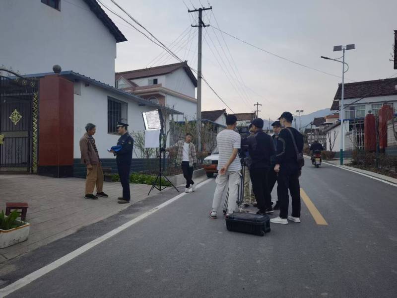 新干县TVC制作：多版本适配全渠道投放，让广告发挥最大价值！
