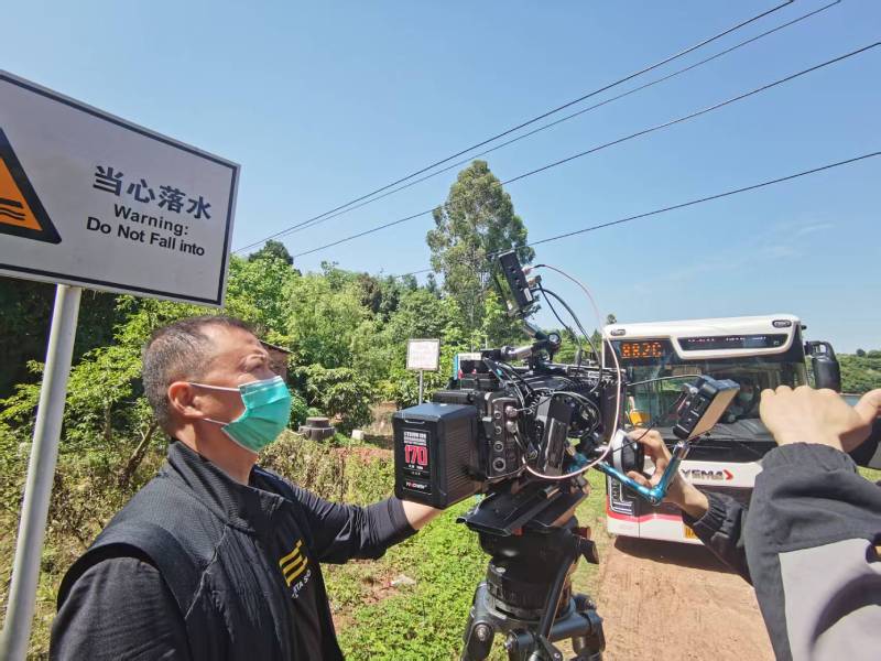 新干县TVC拍摄公司：深耕本地市场，为品牌定制专属拍摄方案