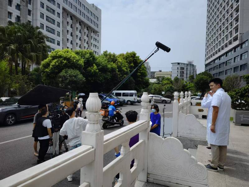 新干县广告片拍摄公司低成本实现高规格制作的诀窍